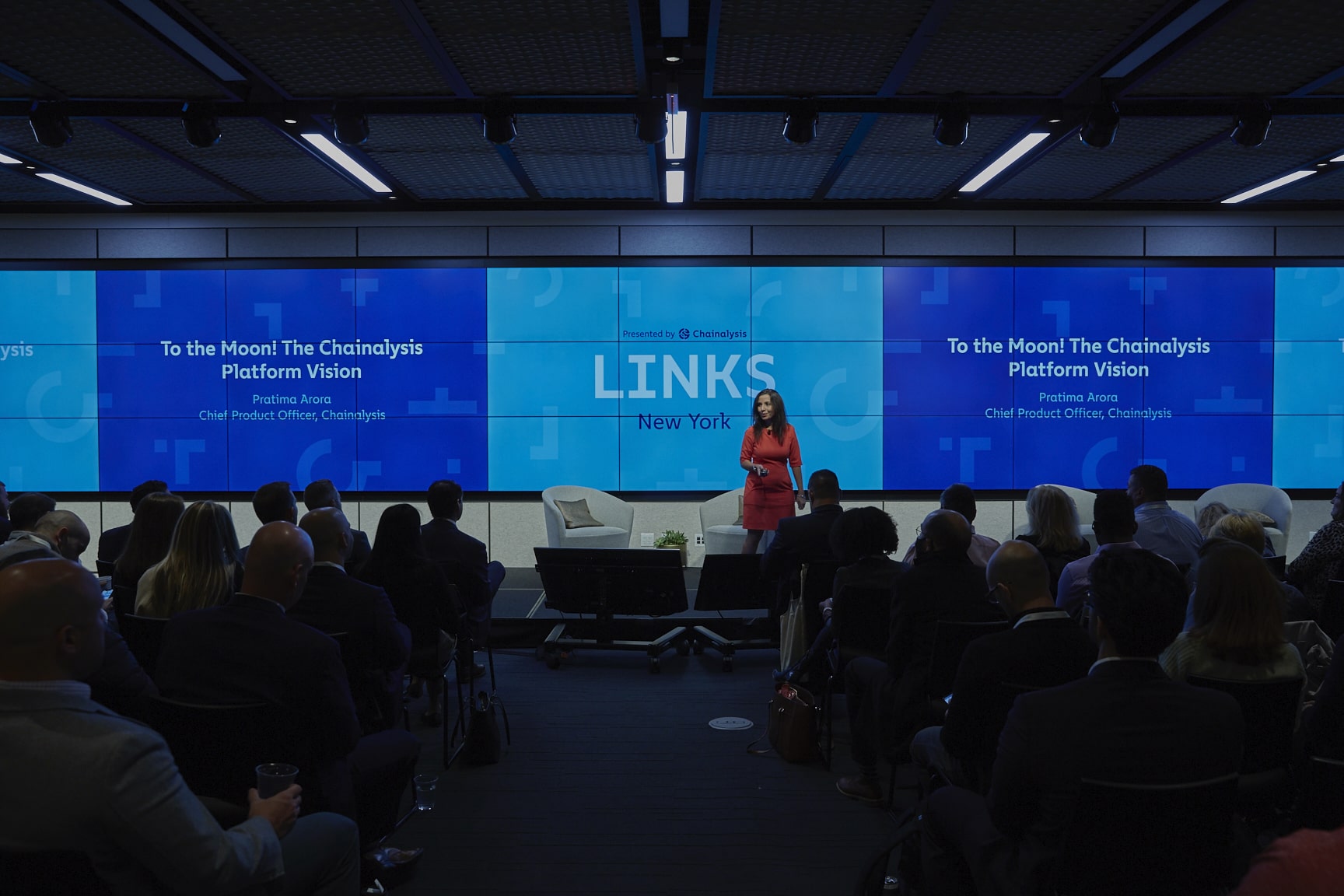 Chainalysis Links NYC Recap, Part 1 Cryptocurrency Regulations and