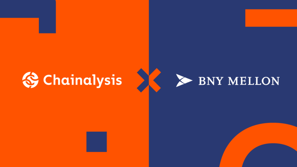 BNY Mellon To Integrate Chainalysis Product Suite for Cryptocurrency Compliance Chainalysis