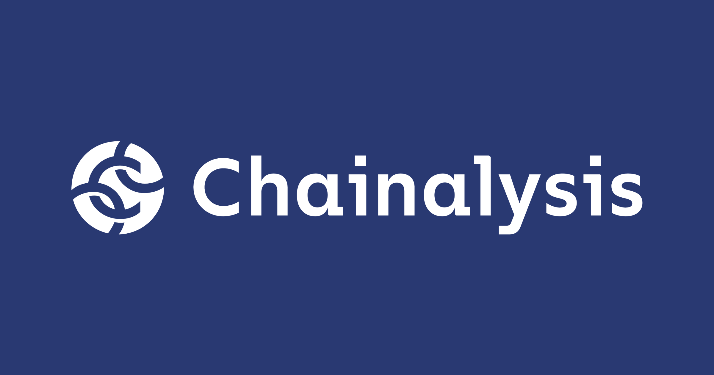(c) Chainalysis.com