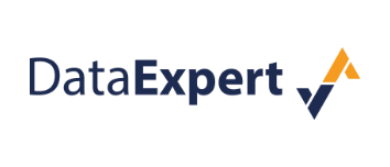 Data Expert logo