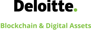 Deloitte Blockchain and Digital Assets logo