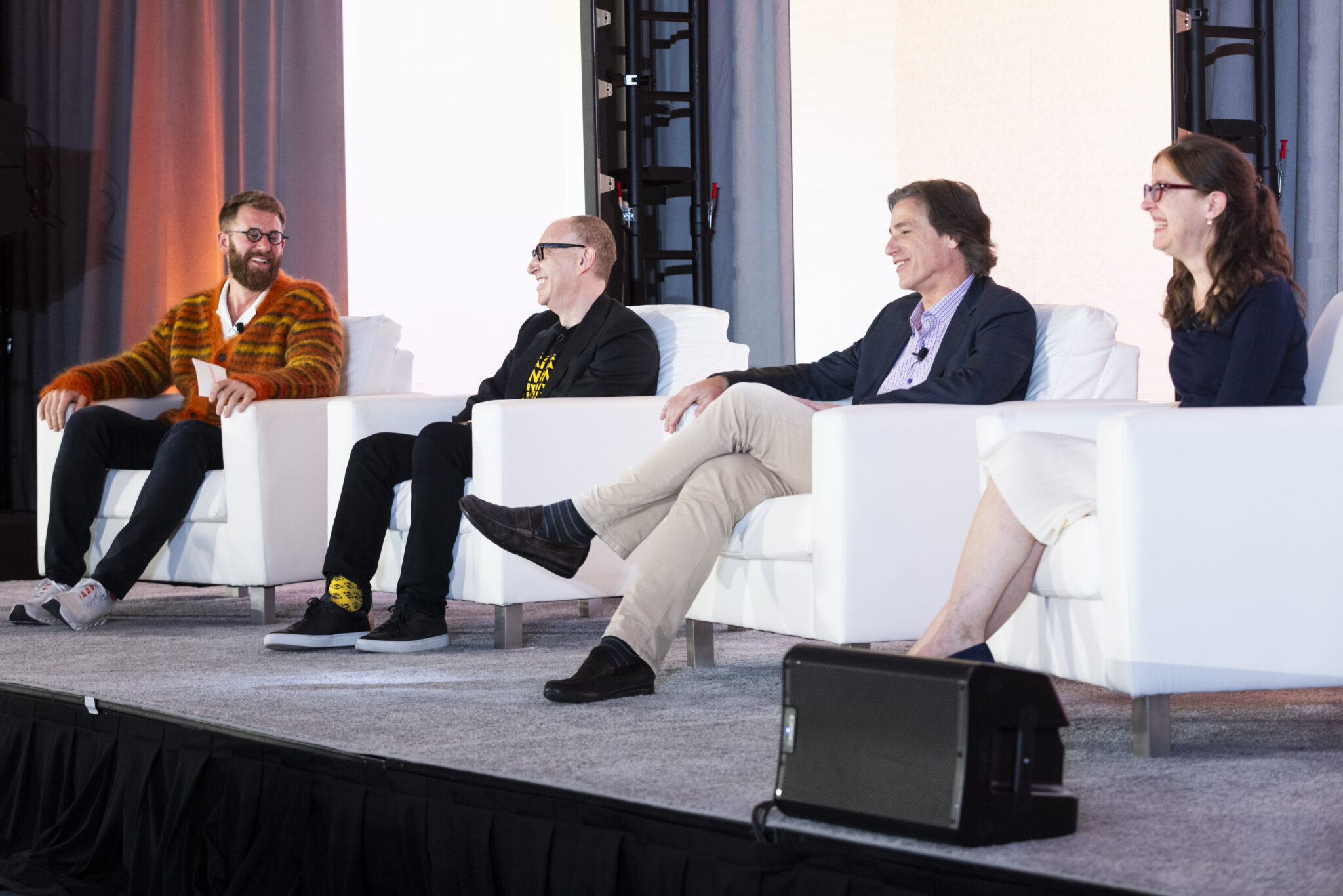 Day 2 of Chainalysis Links NYC 2024: Stablecoins, Tokenization Paving ...