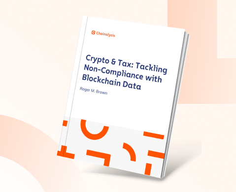 White paper cover image