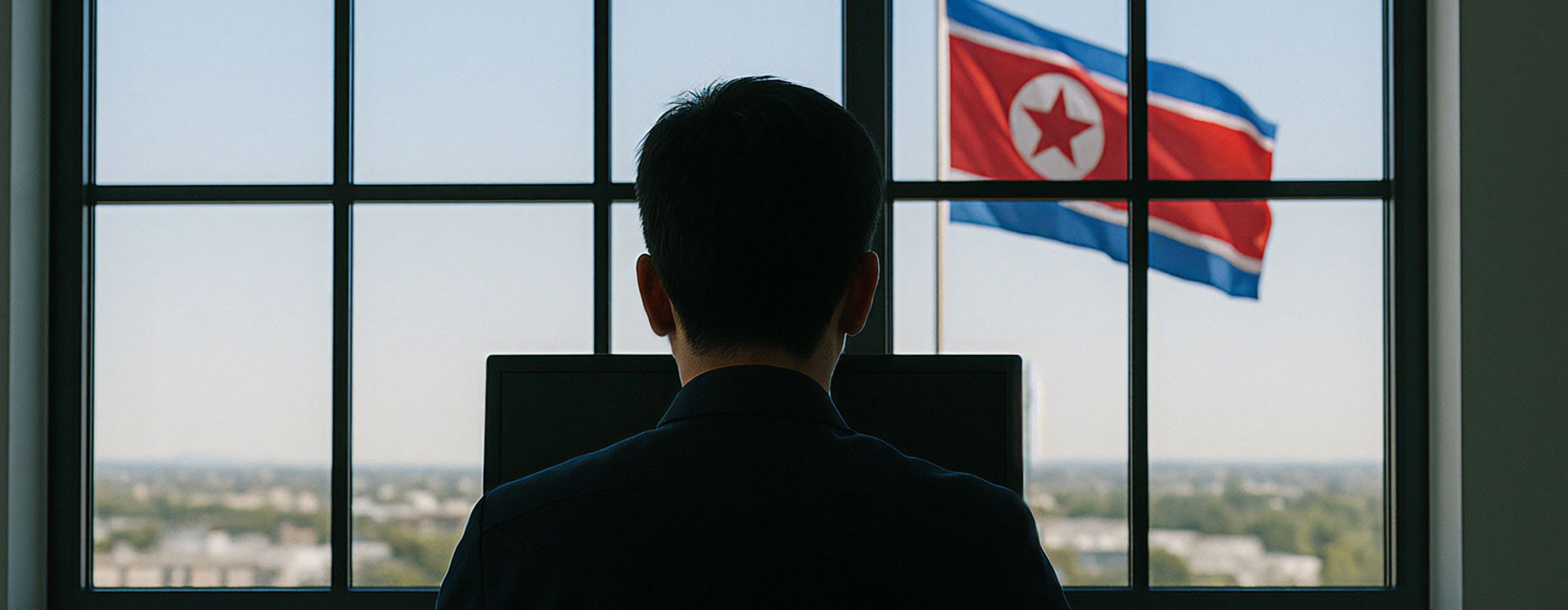 North Korea IT Workers: Inside the DPRK's Crypto Laundering Network
