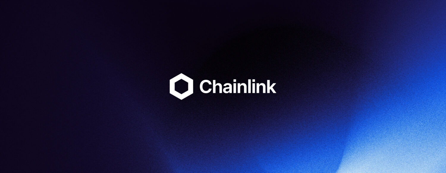 Chainlink logo