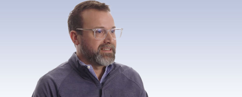 Photo of Keith Vander Leest, BVNK