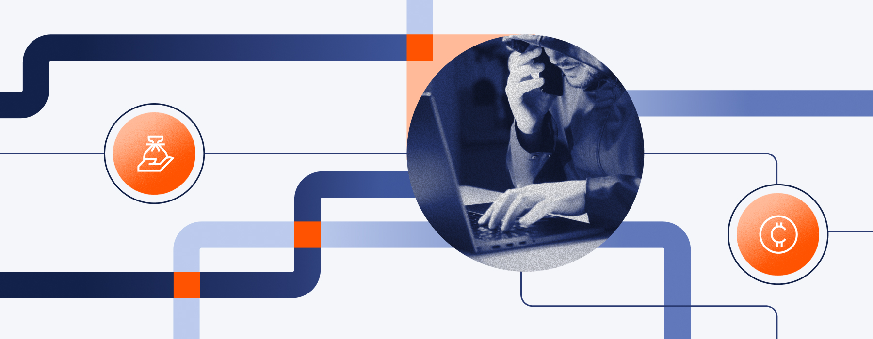 2025 Crypto Theft Reaches $3.4 Billion