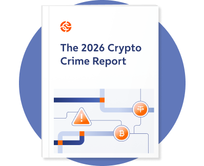 The 2026 Crypto Crime Report