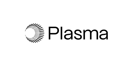 Plasma logo