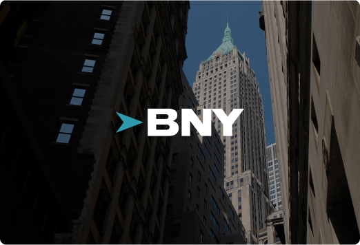 BNY logo